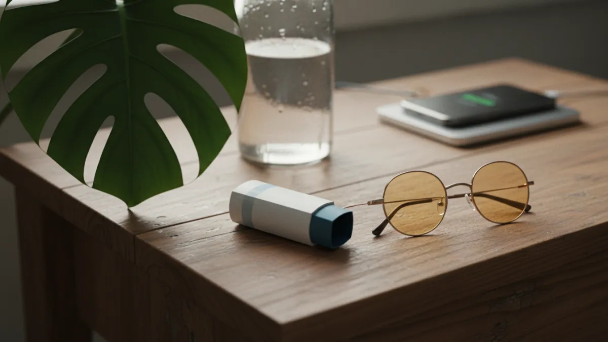 Bronchodilatateurs et maladies respiratoires : le guide complet