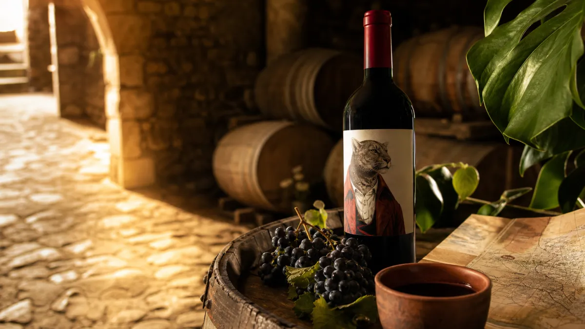 Cougarillo : tout savoir sur ce grand vin espagnol de Rioja