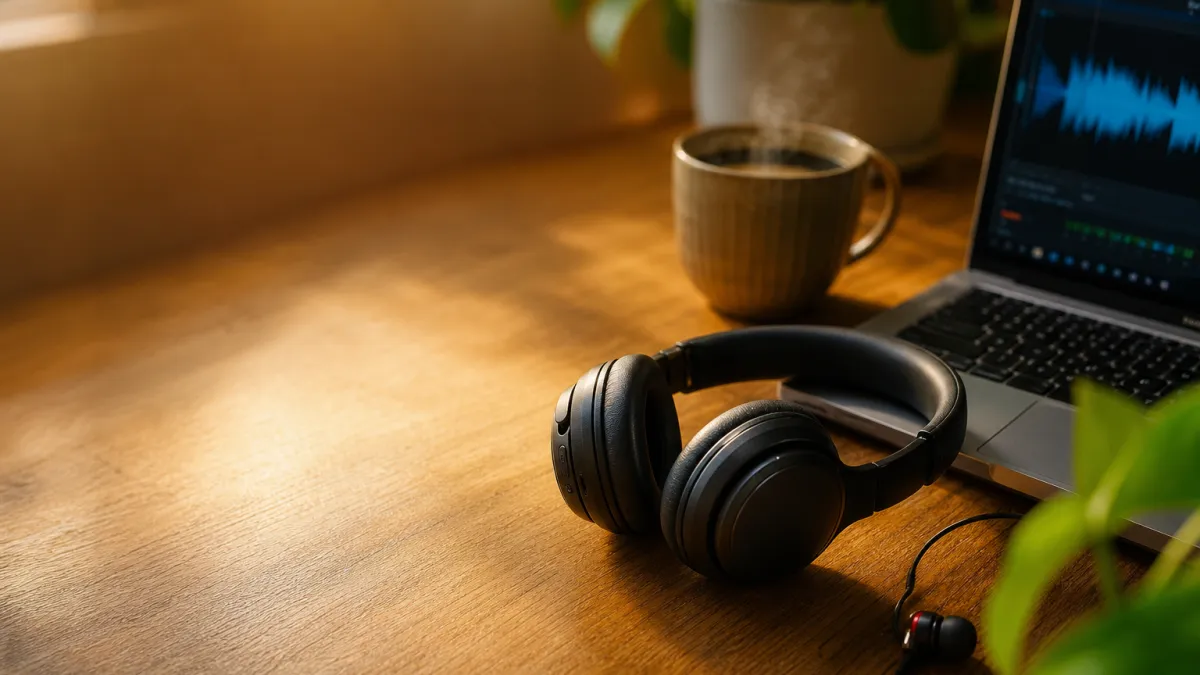 YouTube mp3 : comment convertir vos vidéos en audio en 2026