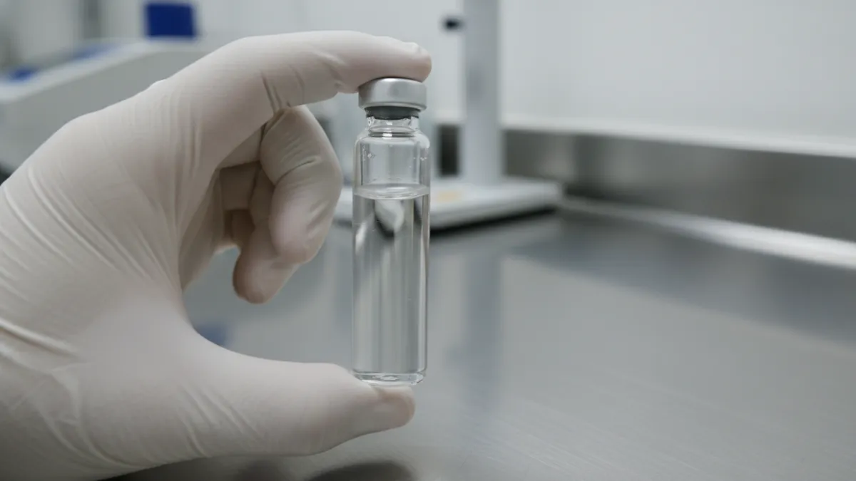 Le principe du vaccin : comment il protège notre corps