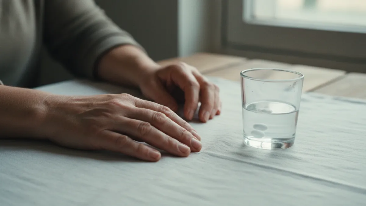 Maladie auto-immune systémique : causes, signes et soins