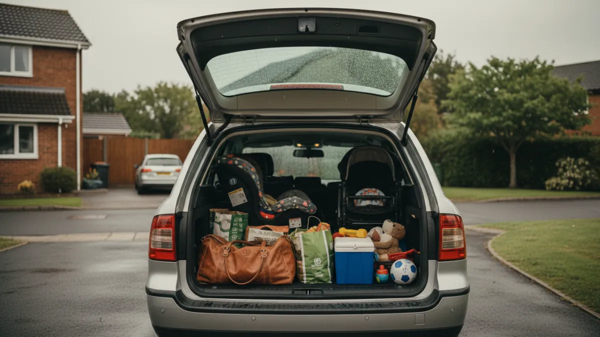 Voiture grand coffre : les meilleurs modèles à choisir en 2026