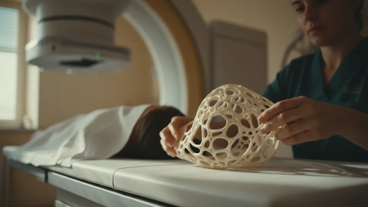 Comprendre la radiothérapie pour le traitement des cancers
