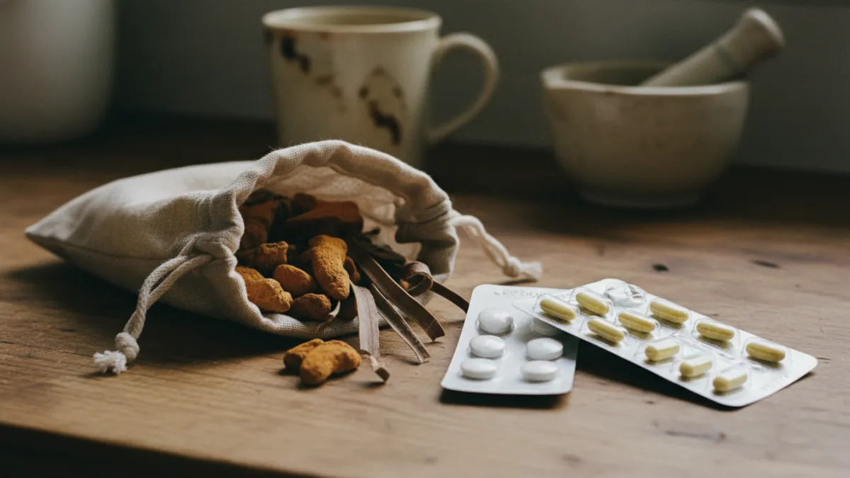 Anti-inflammatoires : guide pour mieux traiter l'inflammation