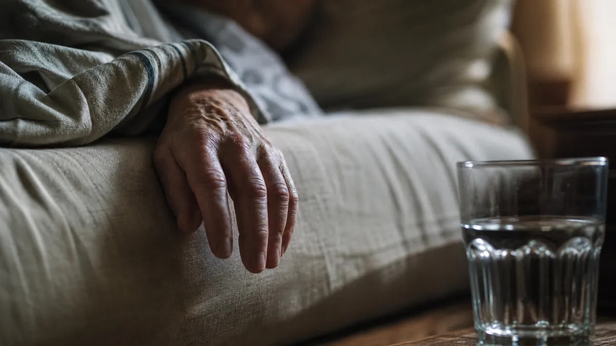Asthénie et fatigue chronique : comprendre ce trouble