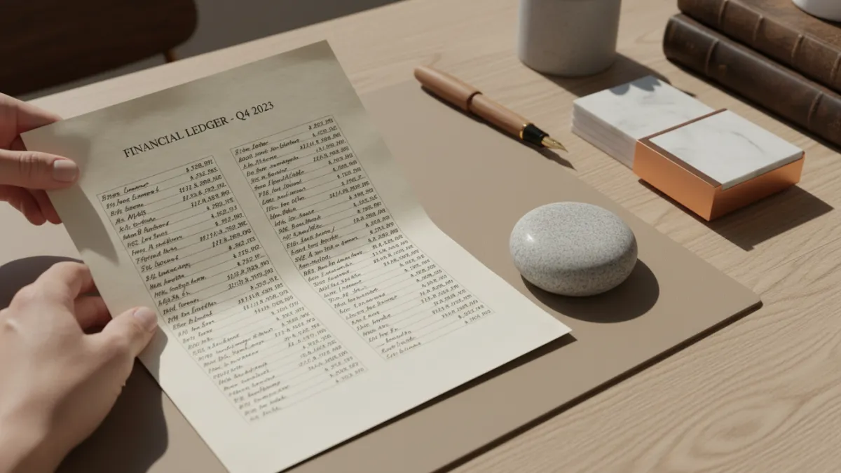 Relevé d'information intégral (RII) : le guide complet