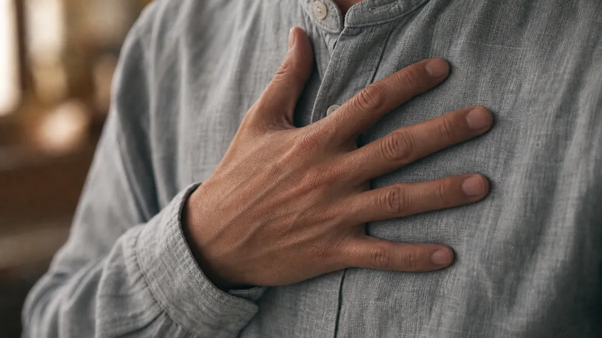 Toux chronique : identifier les causes et enfin se soigner