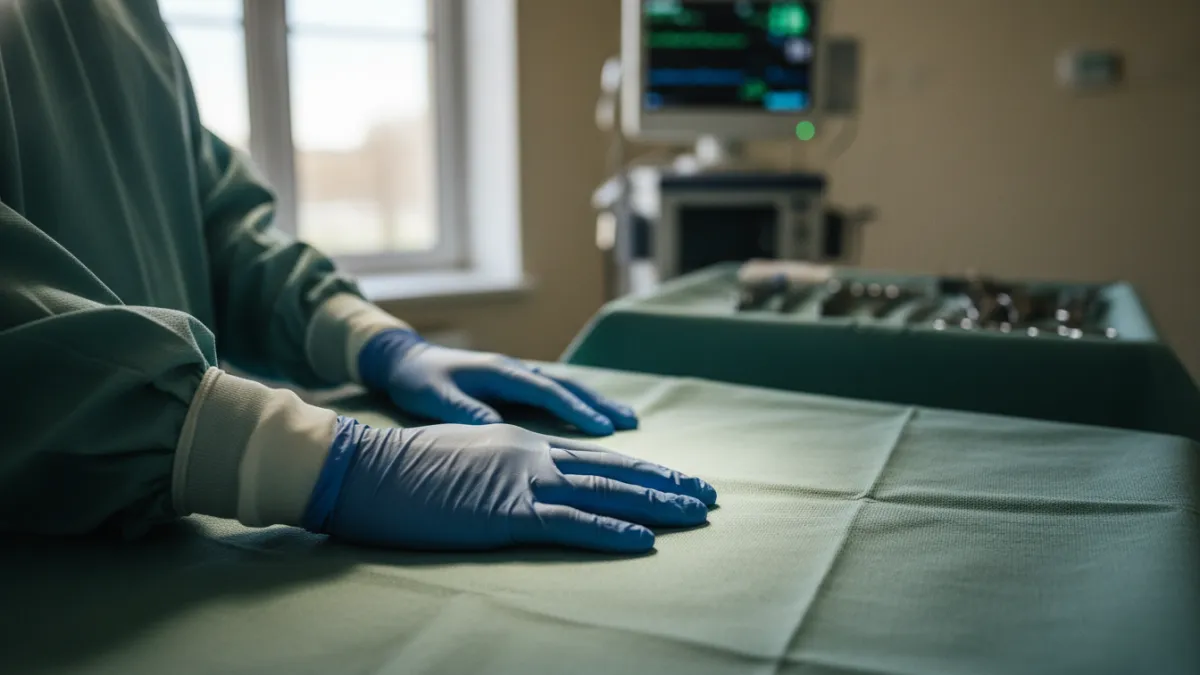 Chirurgie réparatrice : viser la restauration fonctionnelle