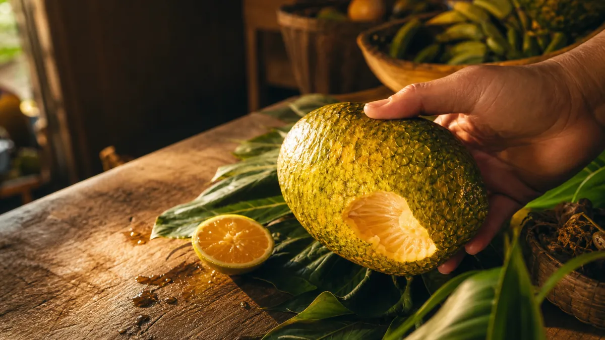 Comfruit : découvrez les secrets de ce fruit exotique