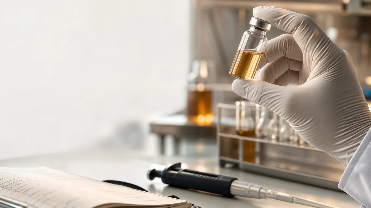 Medical Chemical Corp : solutions et réactifs de diagnostic