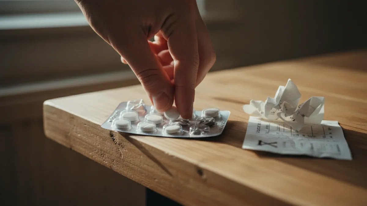 Antibiotiques : bien traiter les infections bactériennes