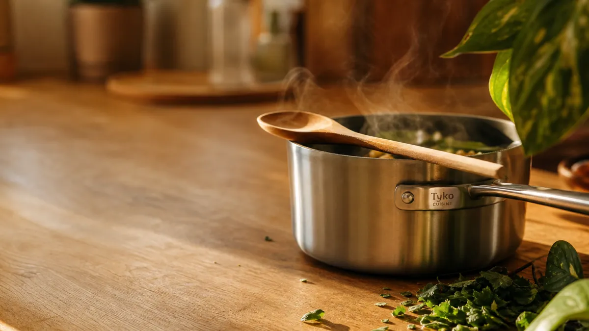 Tyko cuisine : avis et guide complet sur ces équipements