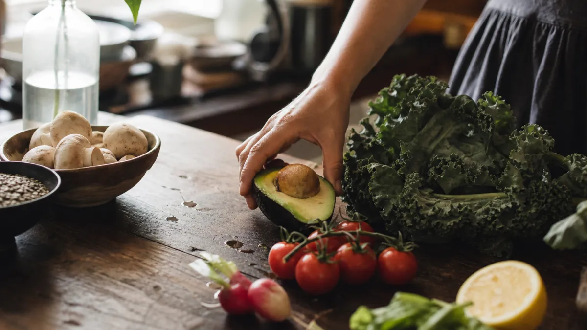 Régime alimentaire et adaptation nutritionnelle sur mesure