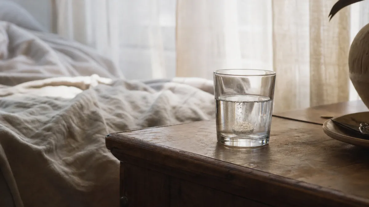 Trouble infectieux et fièvre : causes, signes et soins