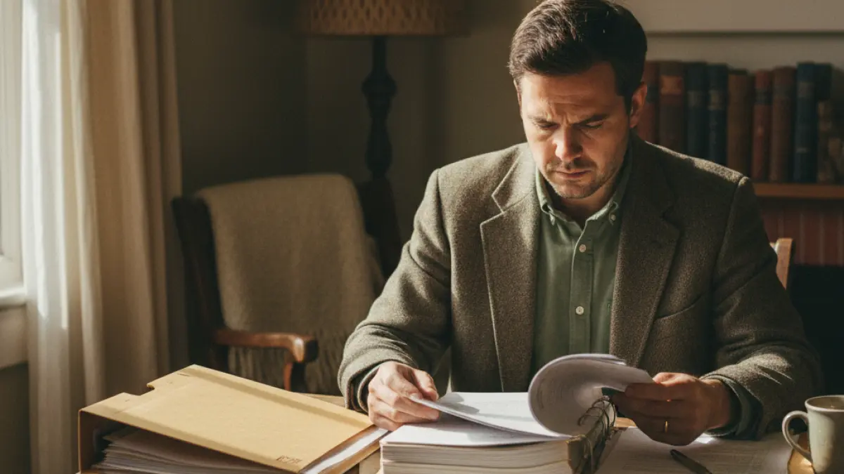 Le cadre réglementaire comme levier, pas comme frein