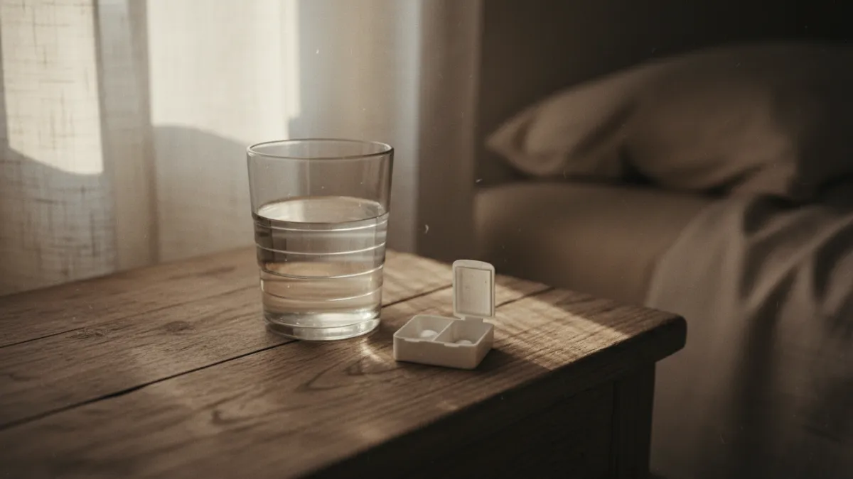 Antalgiques et traitement de la douleur : le guide complet