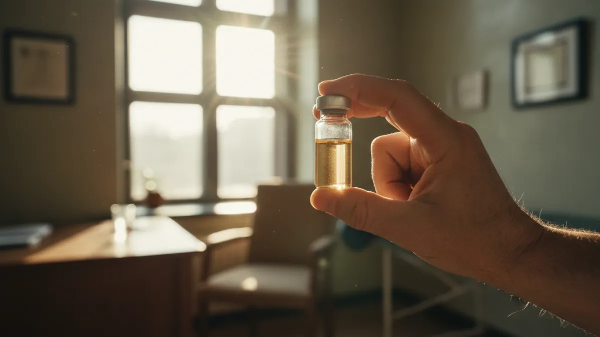 Vaccins et prévention : le guide essentiel pour 2026
