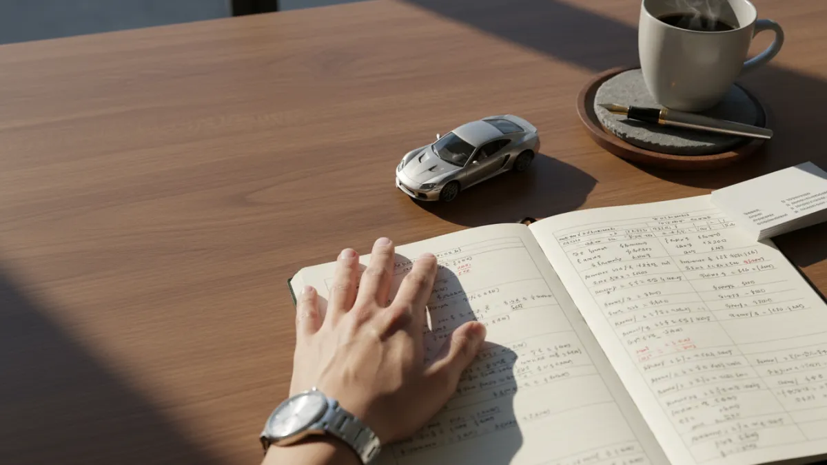 Quelle voiture acheter en 2026 : le guide pour bien choisir