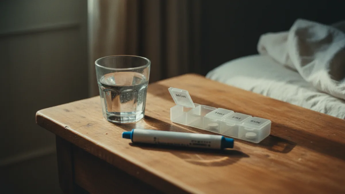 Hypoglycémiants et insuline : guide complet du diabète