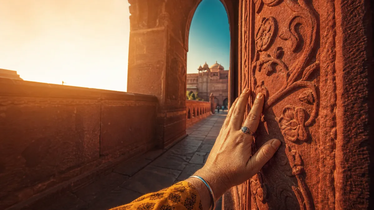 Les plus beaux monuments indiens à visiter absolument
