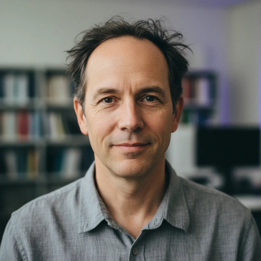 Photo de Mathieu Bordier