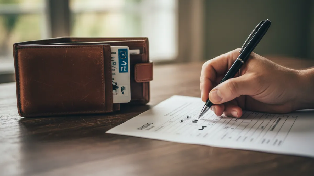 Stage de récupération de points 2026 : sauvez votre permis