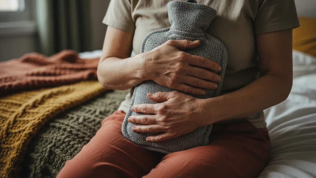 Maladie inflammatoire chronique (MICI) : symptômes et soins