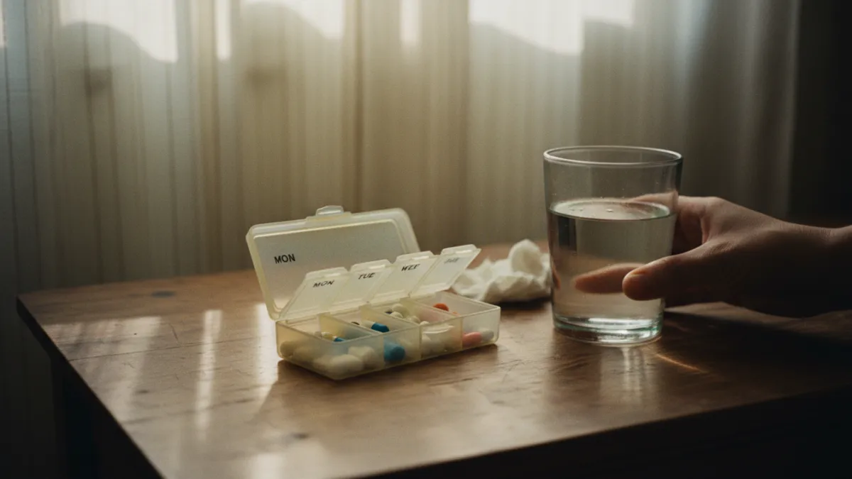 Anticoagulants et antiagrégants : prévenir la thrombose